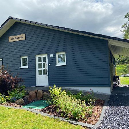 Ferienhaus “ Lille Hyggehytte“ Altenmedingen Екстериор снимка