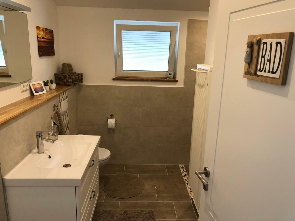 Ferienhaus “ Lille Hyggehytte“ Altenmedingen Екстериор снимка